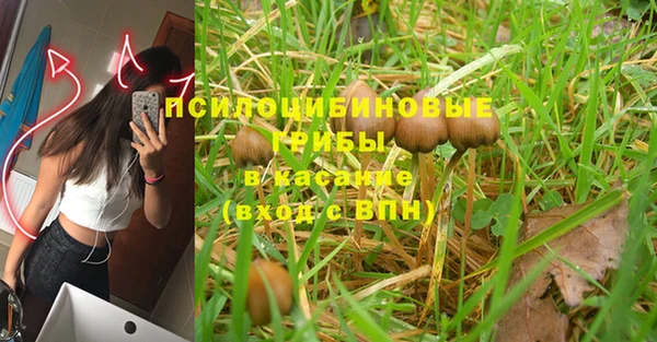 хмурый Кинешма